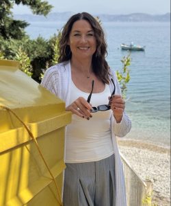 Astrid Fallosch Mentorin im Gruppenmentoring mit Therapeut aus Österreich